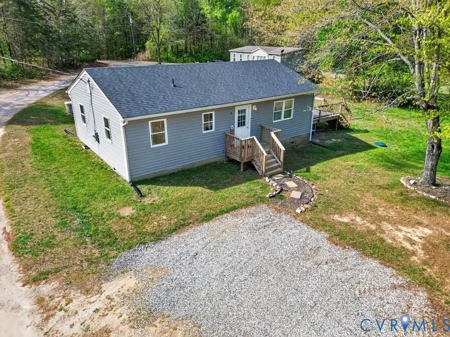 24 Firehouse Road, Cumberland, VA 23040 - #2