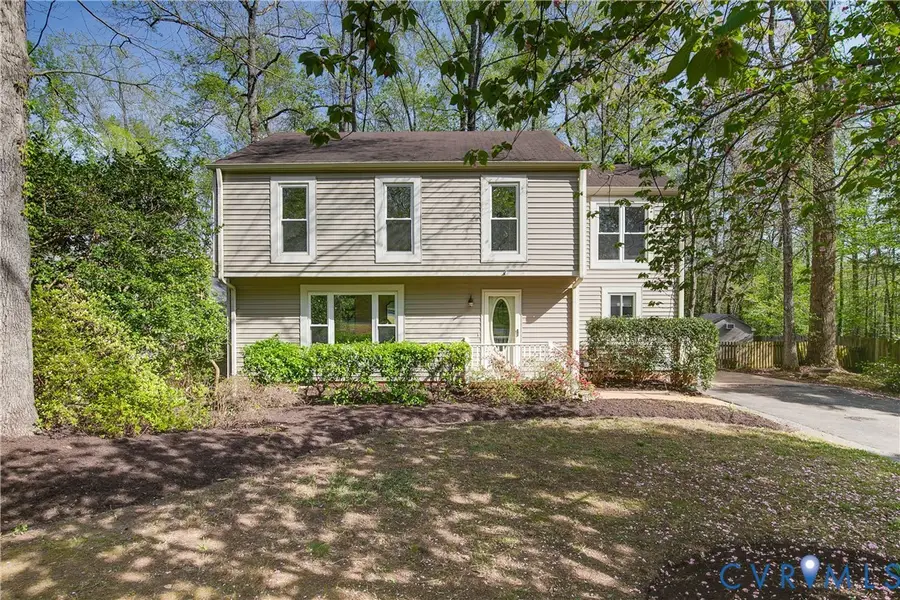 10123 Idlebrook Drive, Henrico, VA 23238 - #3