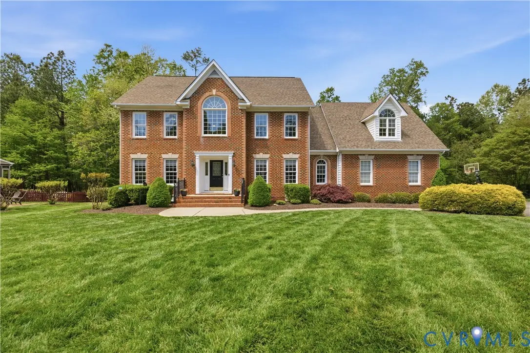 14112 Grace Wood Court, Midlothian, VA 23113 - #1