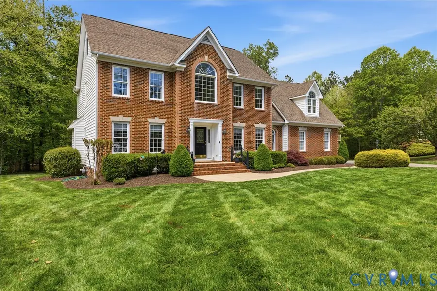 14112 Grace Wood Court, Midlothian, VA 23113 - #2