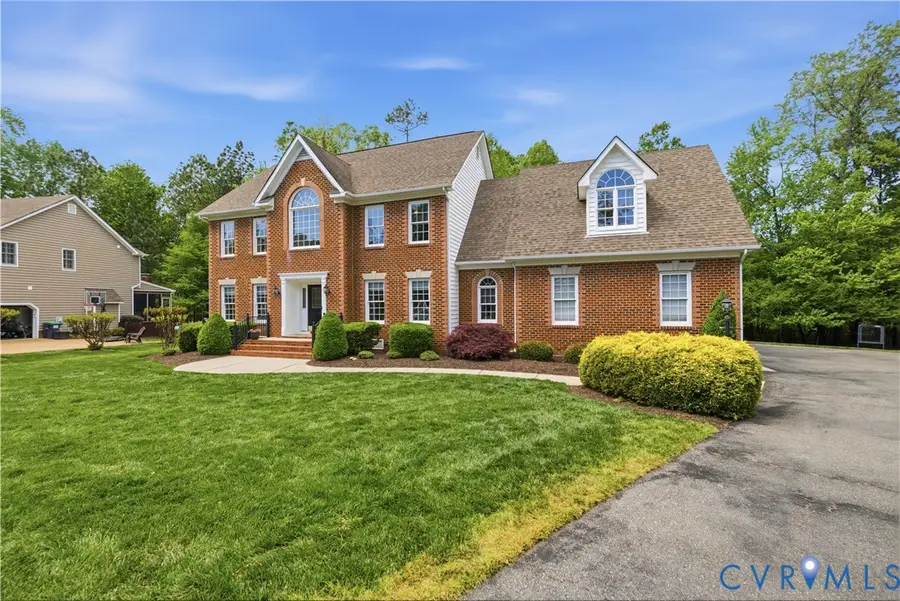 14112 Grace Wood Court, Midlothian, VA 23113 - #3