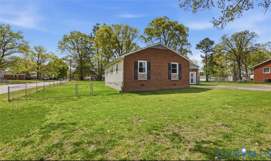 598 Old Wagner Road, Petersburg, VA 23805 - #3