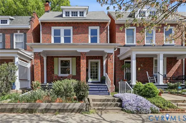 3232 Patterson Avenue, Richmond, VA 23221