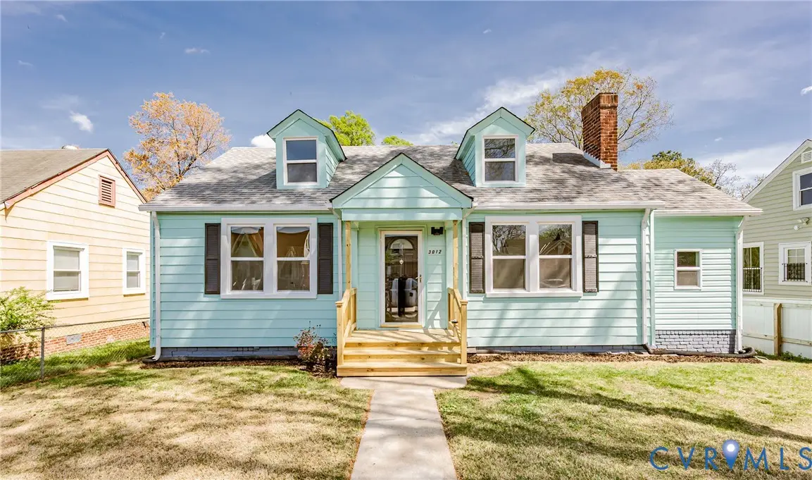 3012 Columbia Street, Richmond, VA 23234 - #1