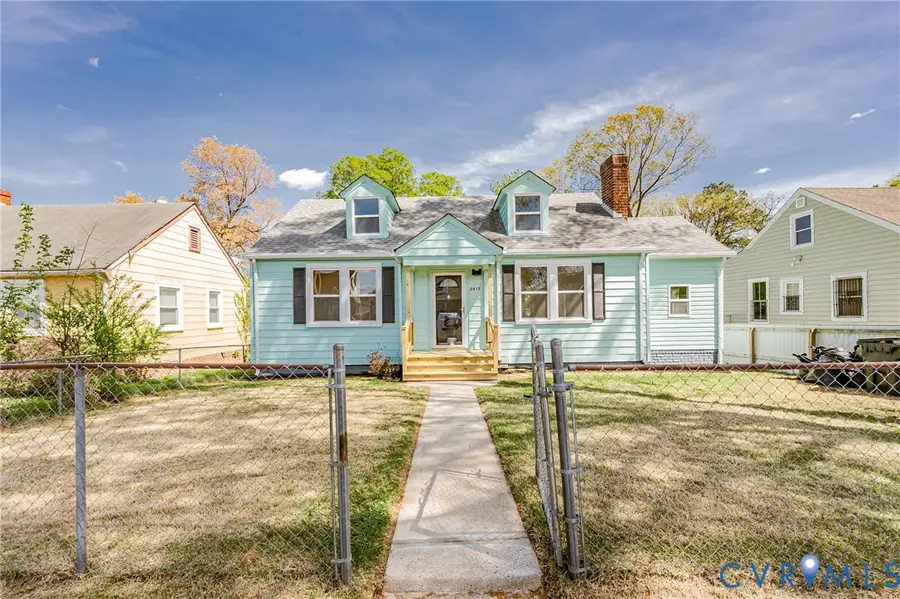 3012 Columbia Street, Richmond, VA 23234 - #2