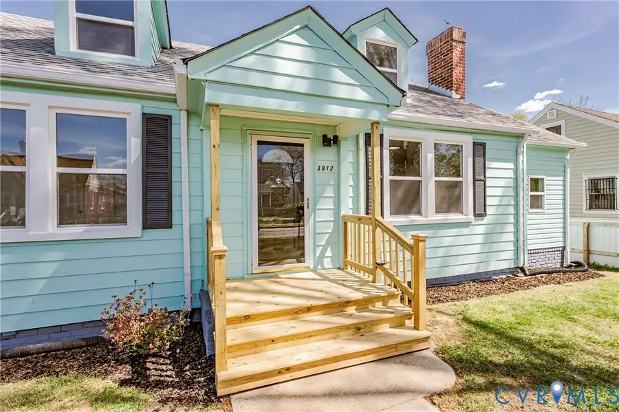 3012 Columbia Street, Richmond, VA 23234 - #3