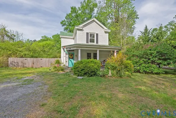 17033 N Telegraph Road, Doswell, VA 23047