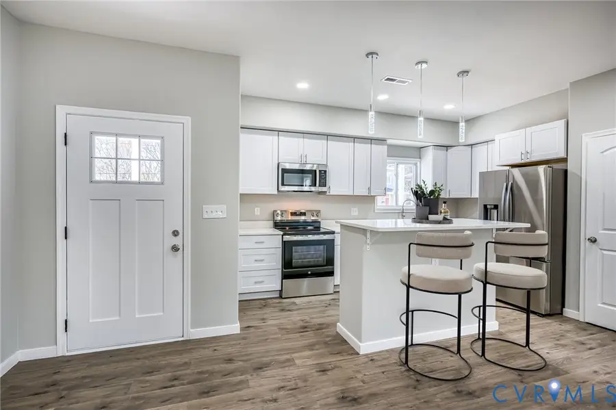 452 Byrne Street, Petersburg, VA 23803 - #3