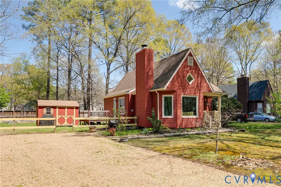 2602 Jordan Court, Glen Allen, VA 23060 - #3