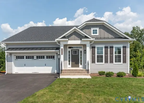 12644 Branch Parke Drive, Manakin Sabot, VA 23103