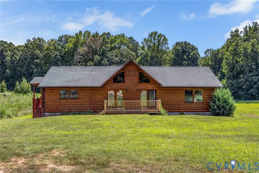 3000 Mineral Springs Road, Boydton, VA 23917 - #2