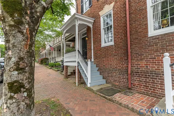 2503 E Grace Street, Richmond, VA 23223