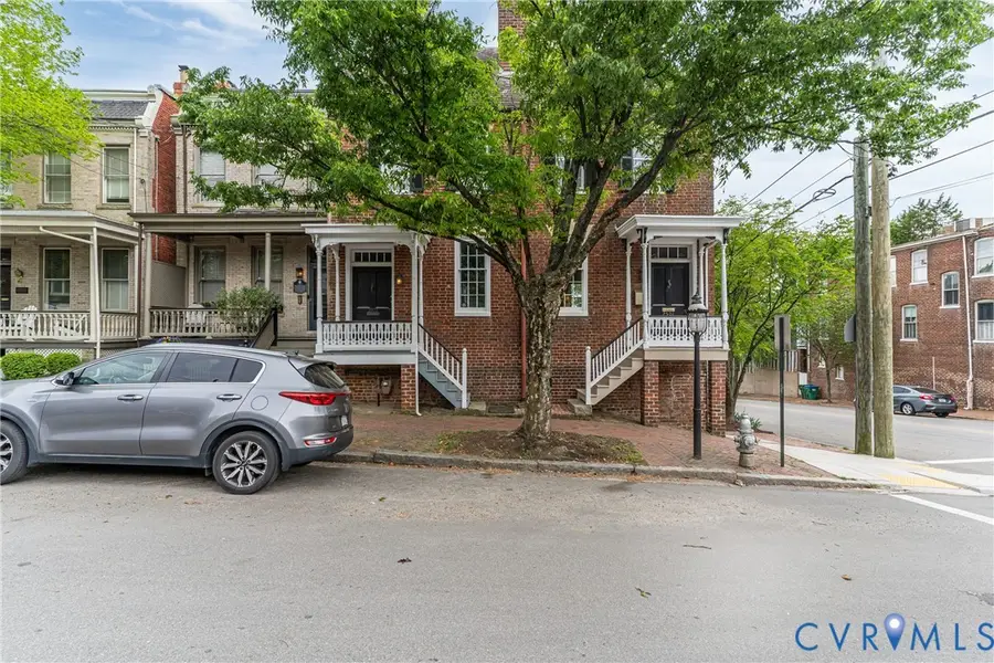 2503 E Grace Street, Richmond, VA 23223 - #2