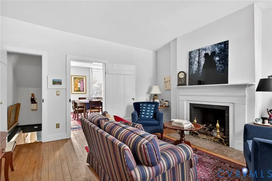 2503 E Grace Street, Richmond, VA 23223 - #3