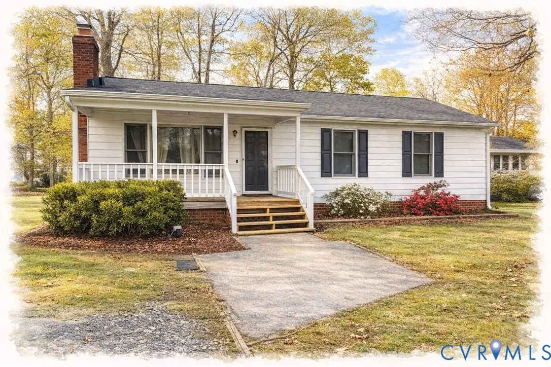 103 Five Oaks Lane, Ashland, VA 23005 - #1
