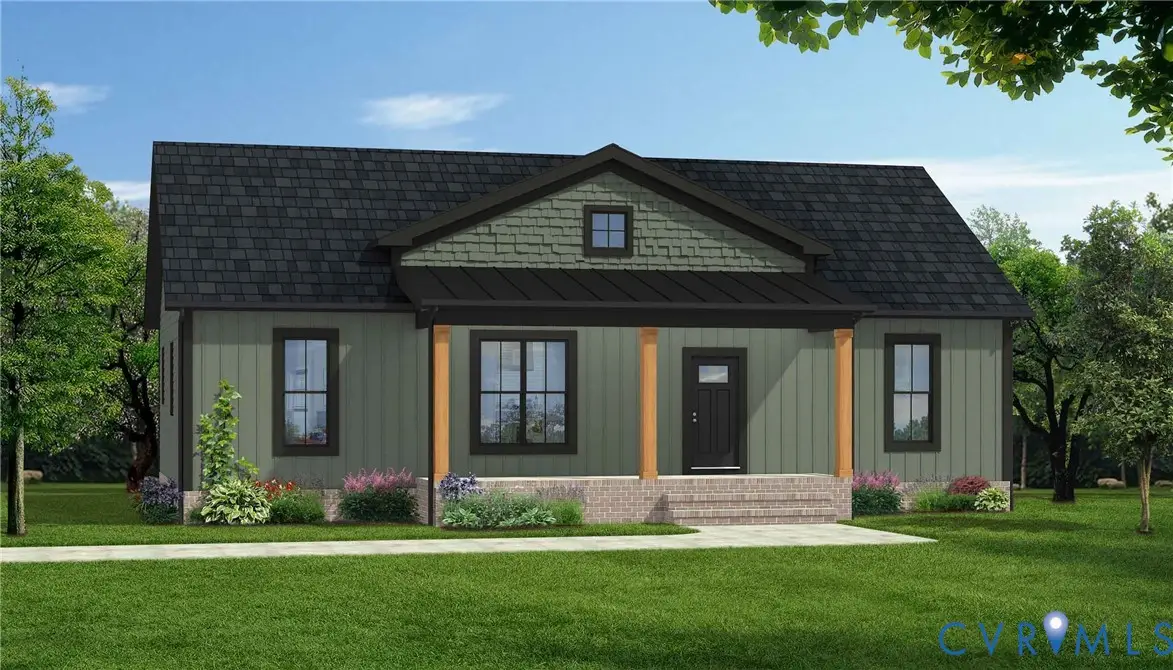 14502 Gatewood Road, Dewitt, VA 23840 - #1