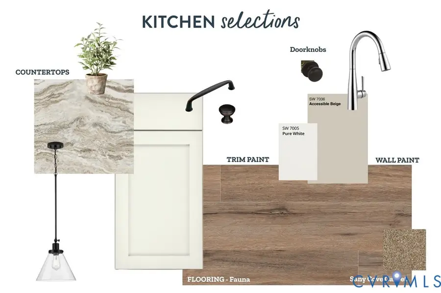 14502 Gatewood Road, Dewitt, VA 23840 - #3