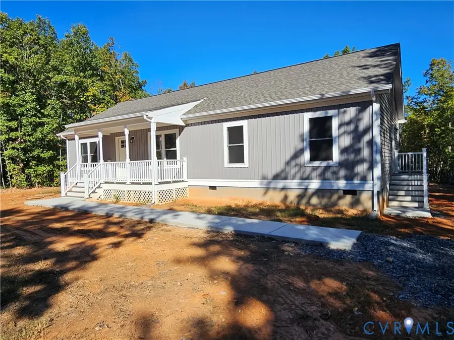 121 Sharps Creek Drive, Scottsville, VA 24590 - #2