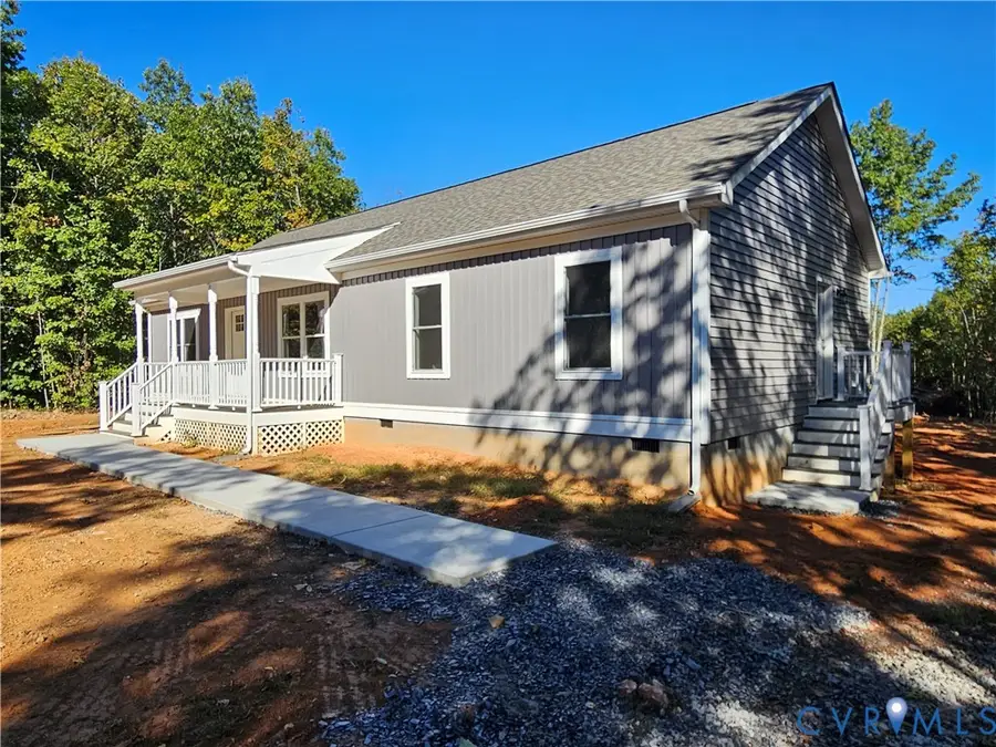 121 Sharps Creek Drive, Scottsville, VA 24590 - #3