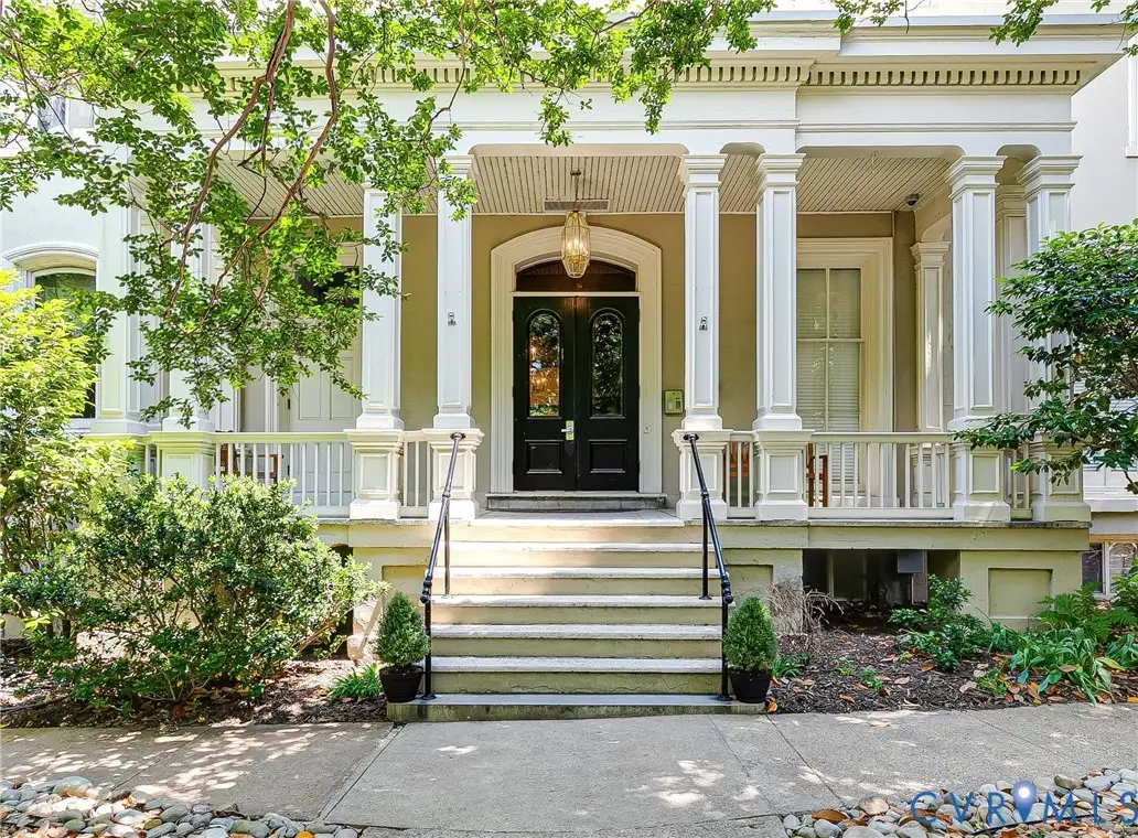 212 W Franklin Street #UP01, Richmond, VA 23220 - #1