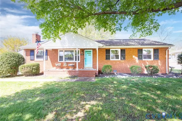 7252 Fairview Drive, Mechanicsville, VA 23111