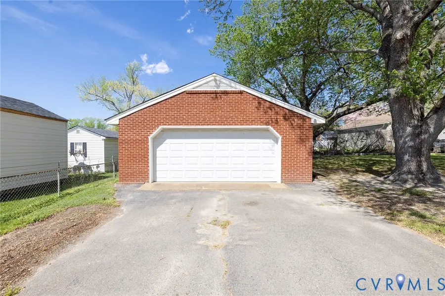 7252 Fairview Drive, Mechanicsville, VA 23111 - #2