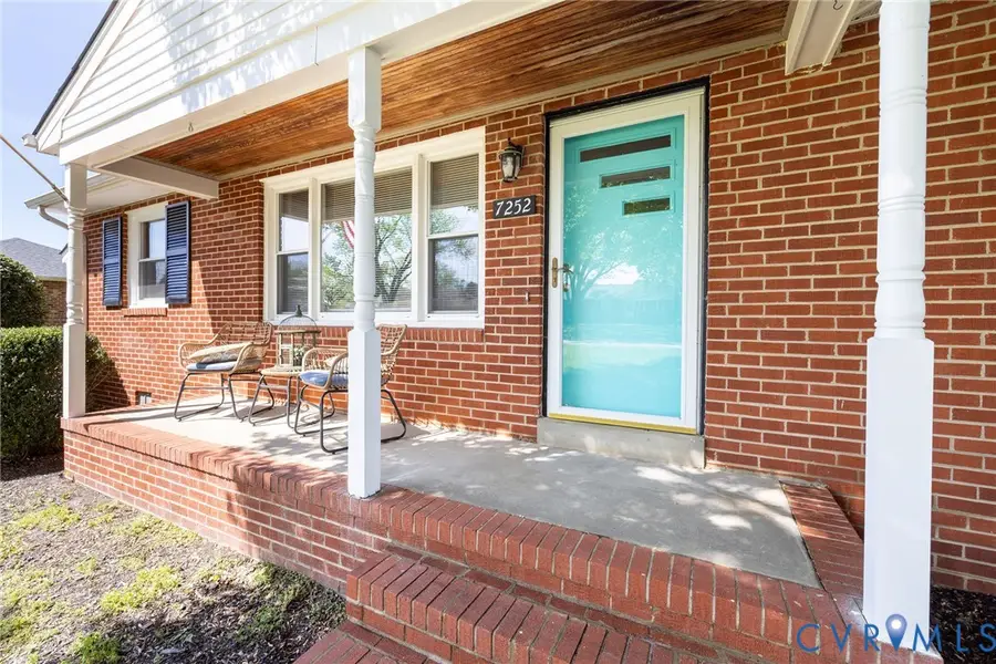 7252 Fairview Drive, Mechanicsville, VA 23111 - #3