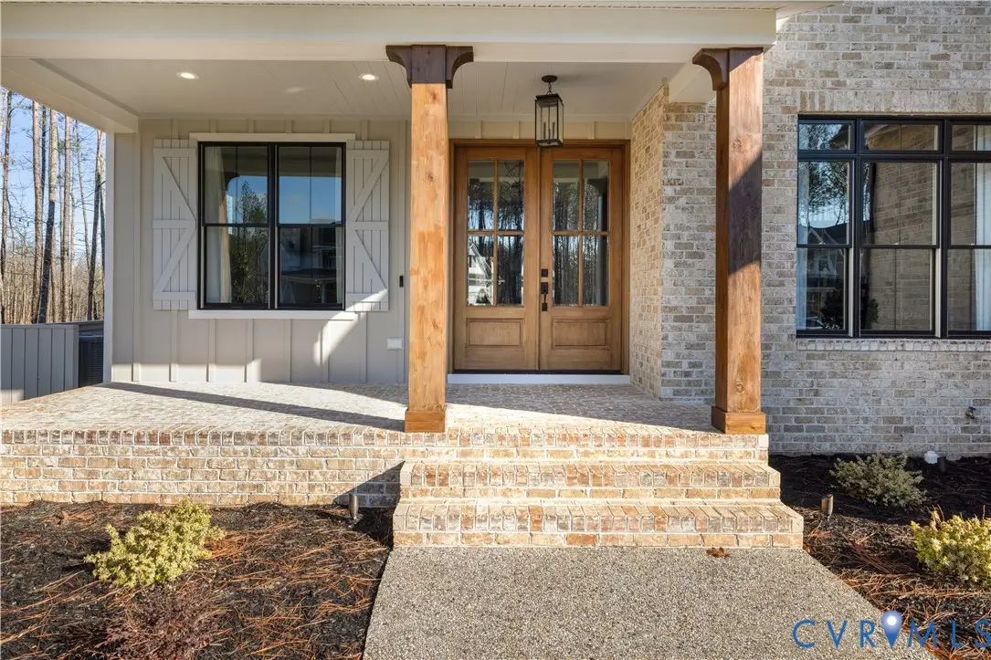 5112 Singing Bird Drive, Moseley, VA 23120 - #1