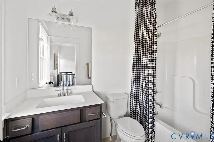 5112 Singing Bird Drive, Moseley, VA 23120 - #2