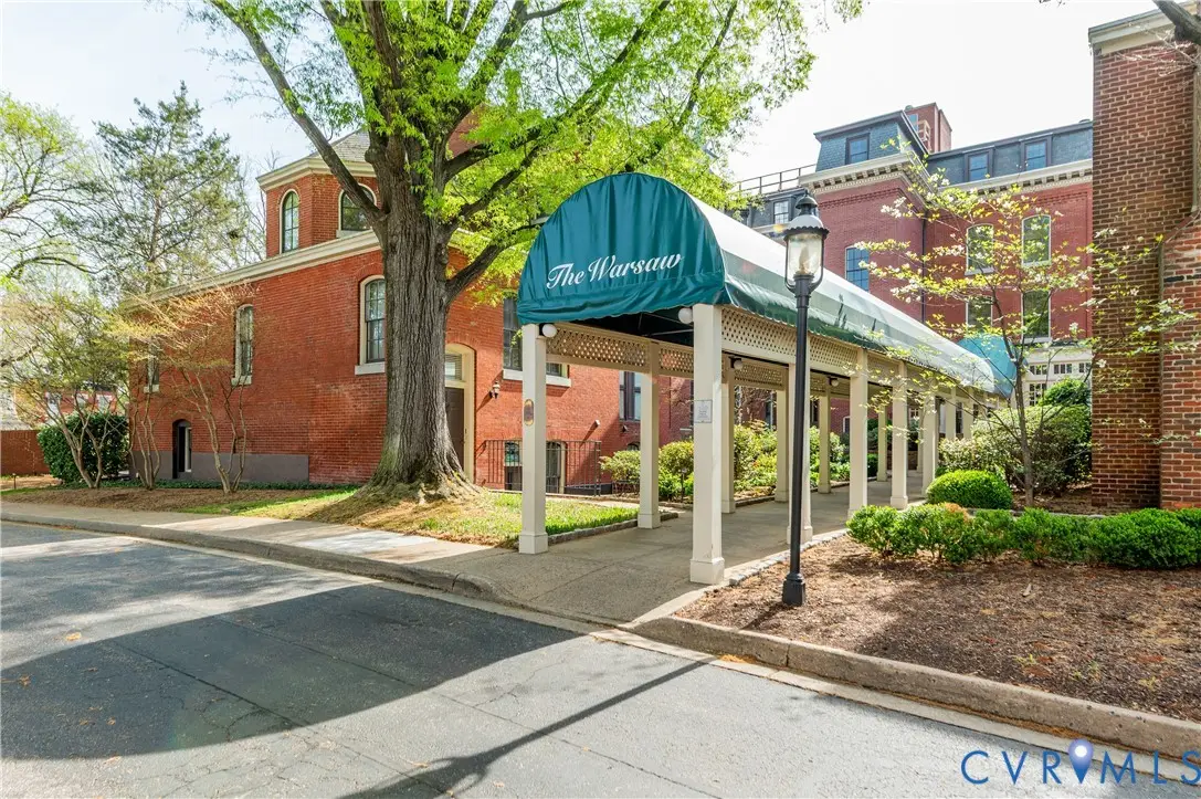 1401 Floyd Avenue #U209, Richmond, VA 23220 - #1