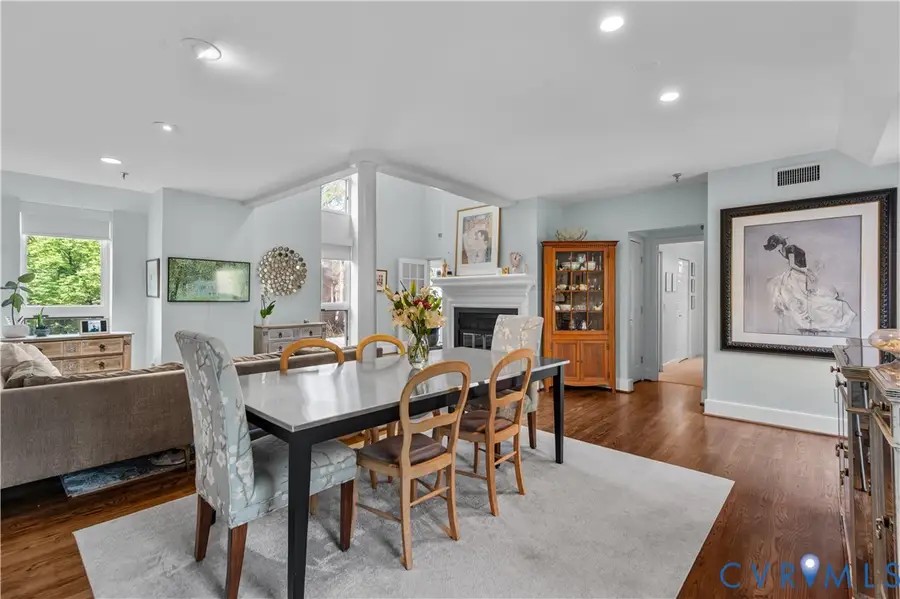 1401 Floyd Avenue #U209, Richmond, VA 23220 - #3