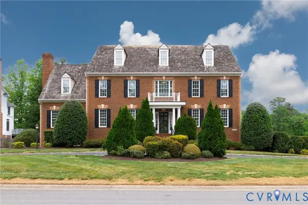 4017 Huntsteed Way, Ridge Branch, VA 23233