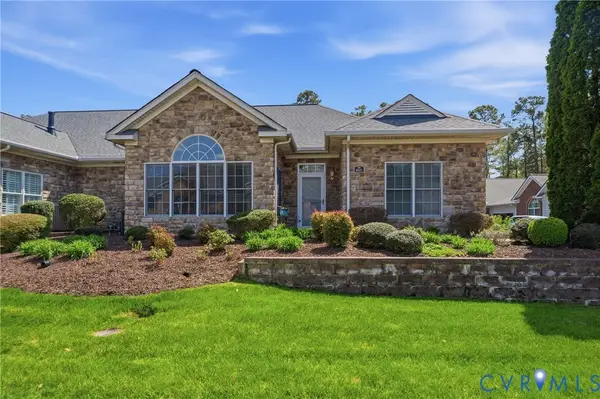 10327 Trellis Crossing Lane, Henrico, VA 23238