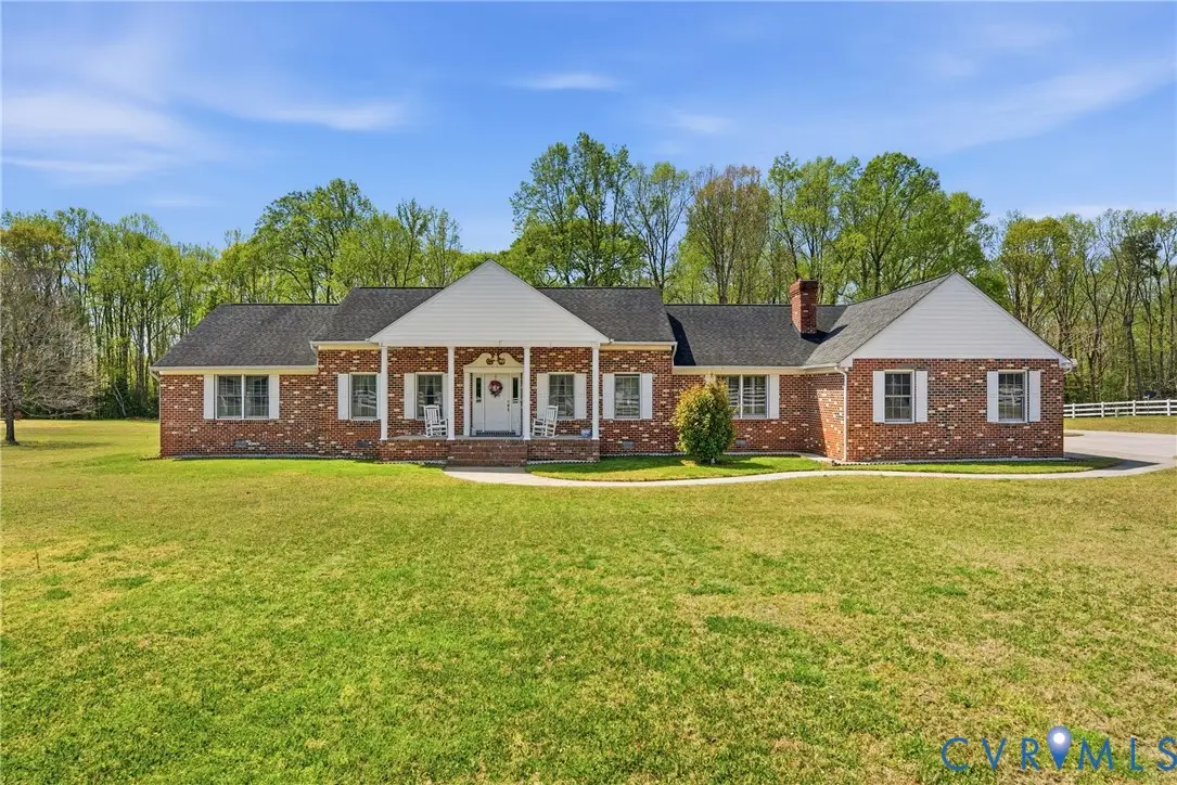 6411 Pine Slash Road, Mechanicsville, VA 23116 - #1