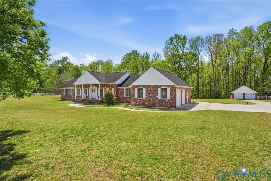 6411 Pine Slash Road, Mechanicsville, VA 23116 - #3