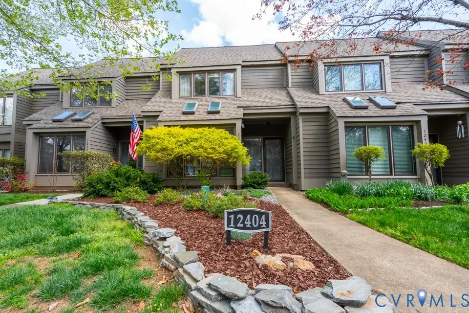 12404 New Point Drive, Henrico, VA 23233 - #1