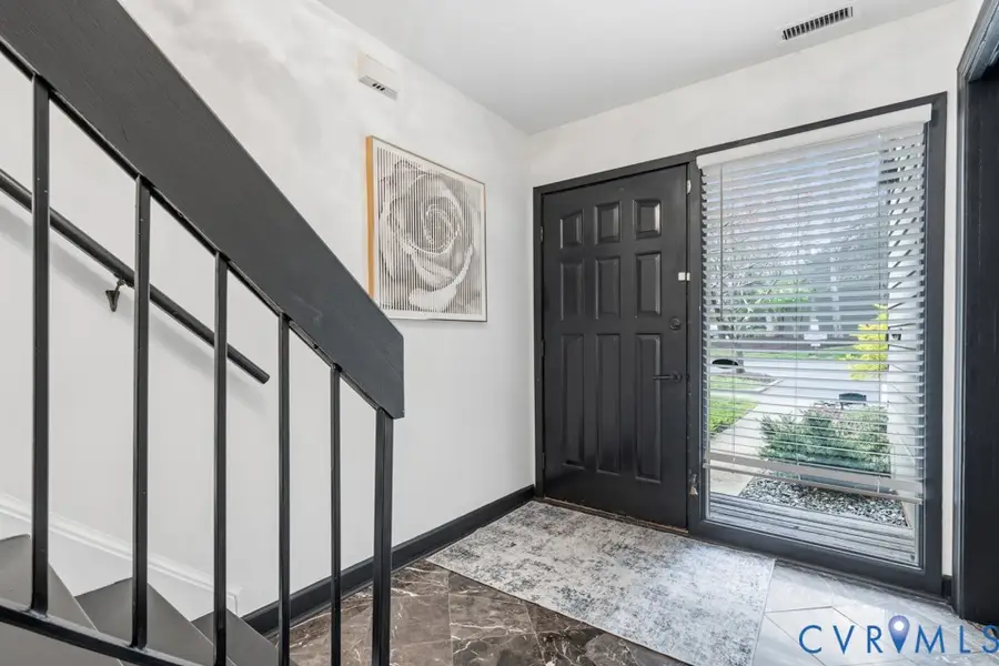 12404 New Point Drive, Henrico, VA 23233 - #3