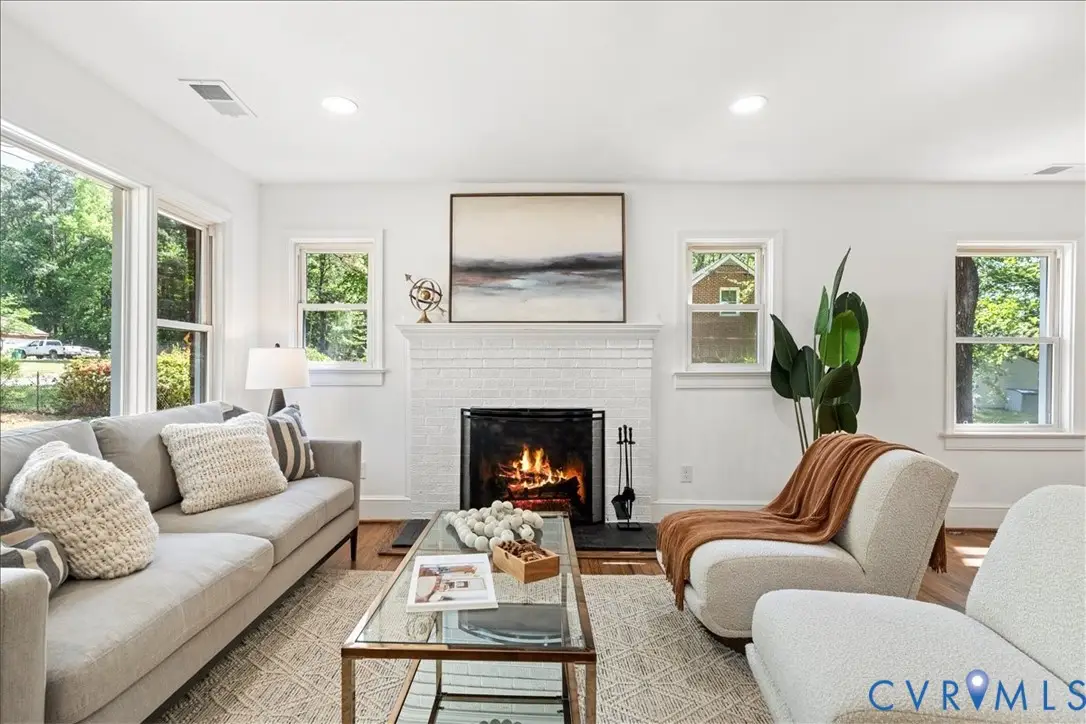 1740 Pender Avenue, Petersburg, VA 23803 - #1