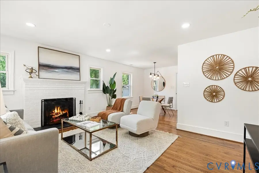 1740 Pender Avenue, Petersburg, VA 23803 - #2