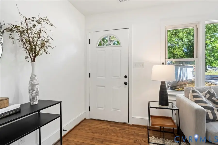 1740 Pender Avenue, Petersburg, VA 23803 - #3