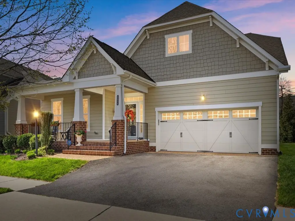 4628 Vanner Lane, Innsbrook, VA 23060 - #1