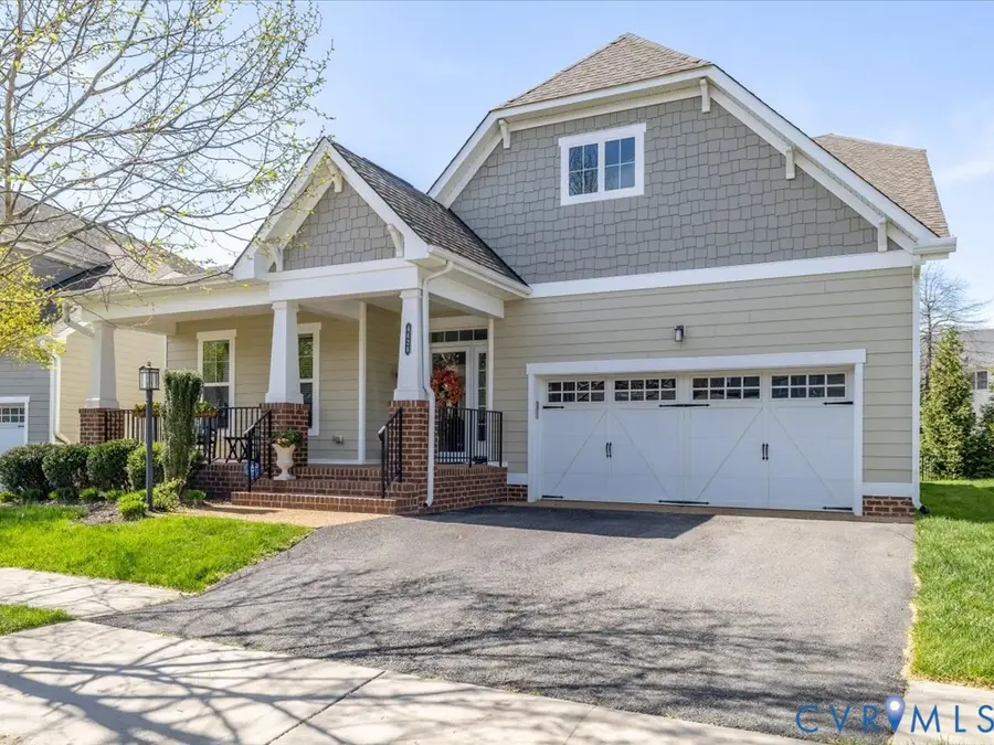 4628 Vanner Lane, Innsbrook, VA 23060 - #2