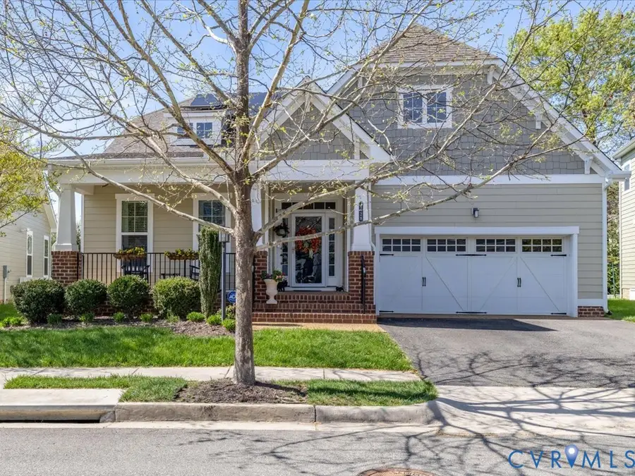 4628 Vanner Lane, Innsbrook, VA 23060 - #3