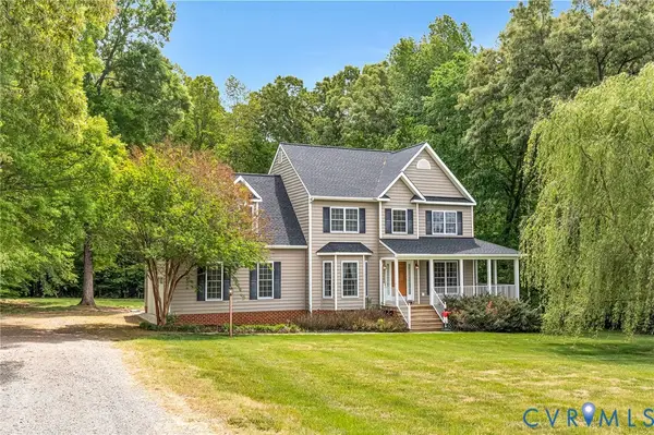 15298 Devonwood Road, Montpelier, VA 23192