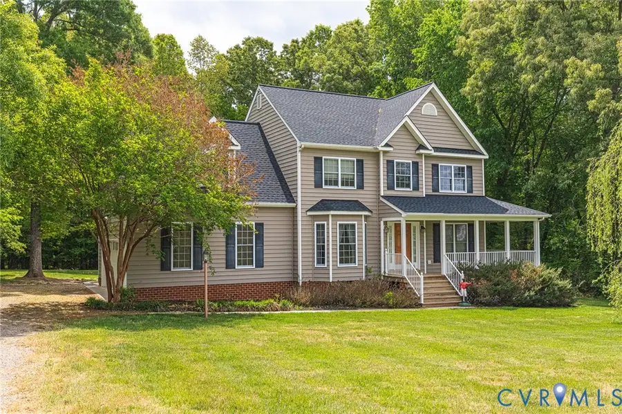 15298 Devonwood Road, Montpelier, VA 23192 - #2