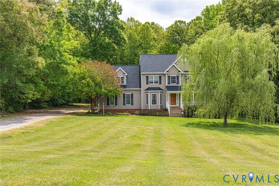 15298 Devonwood Road, Montpelier, VA 23192 - #3