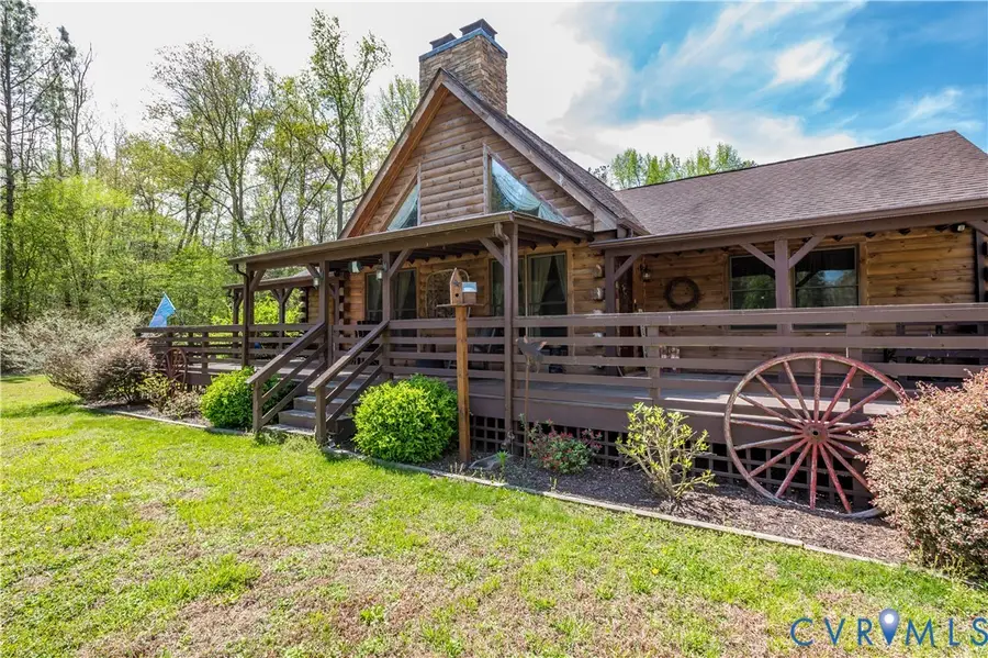 379 Sparrow Hawk Lane, Elberon, VA 23846 - #3