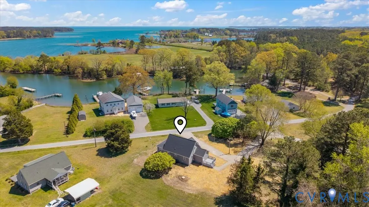 349 Peach Tree Lane, White Stone, VA 22578 - #1