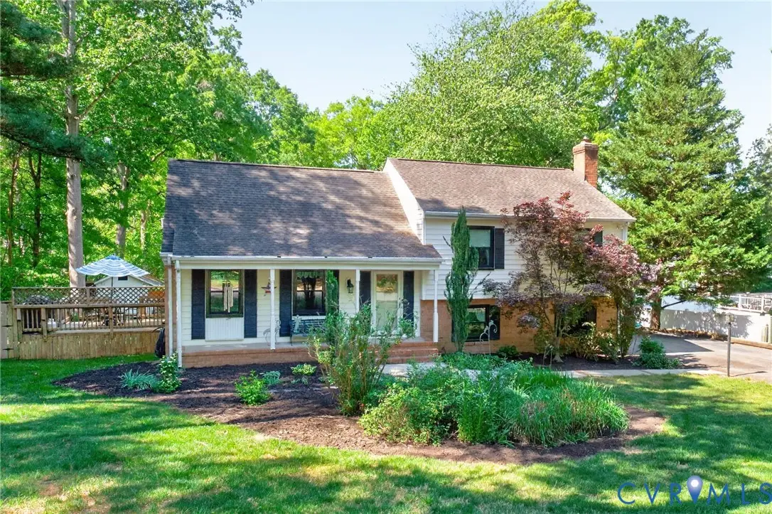 2305 Old Coach Lane, Henrico, VA 23238 - #1