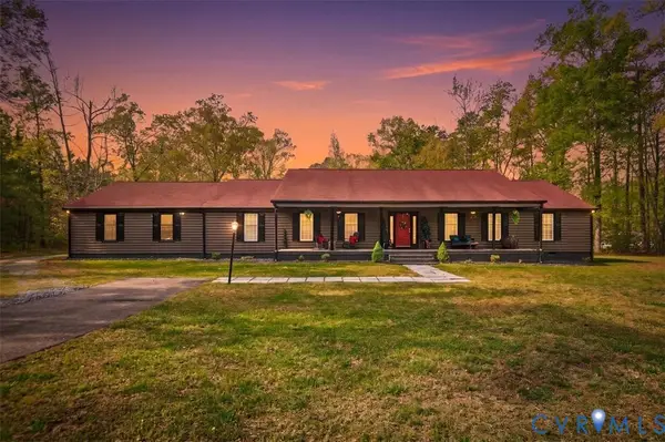 9820 Beaver Bridge Road, Chesterfield, VA 23838